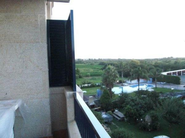 Piso De 3 Dormitorios En Noalla Noalla  Bagian luar foto