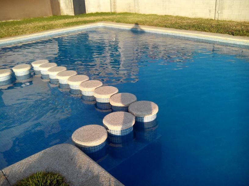 Piso De 3 Dormitorios En Noalla Noalla  Bagian luar foto