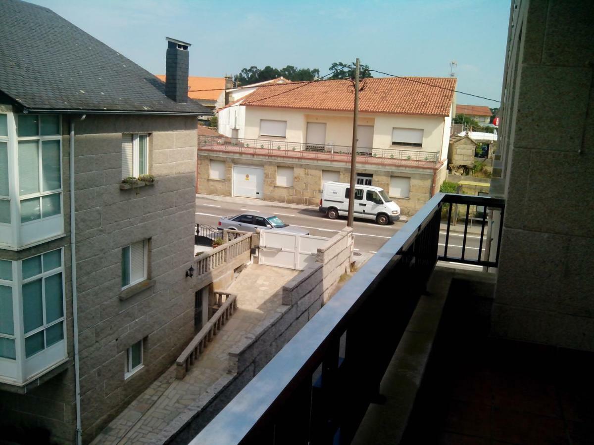 Piso De 3 Dormitorios En Noalla Noalla  Bagian luar foto
