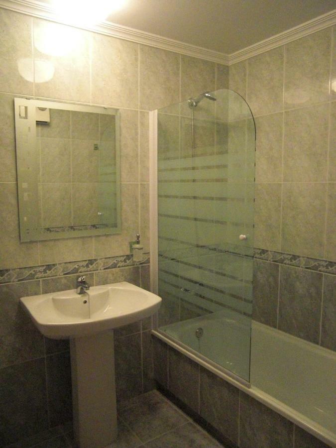 Piso De 3 Dormitorios En Noalla Noalla  Bagian luar foto