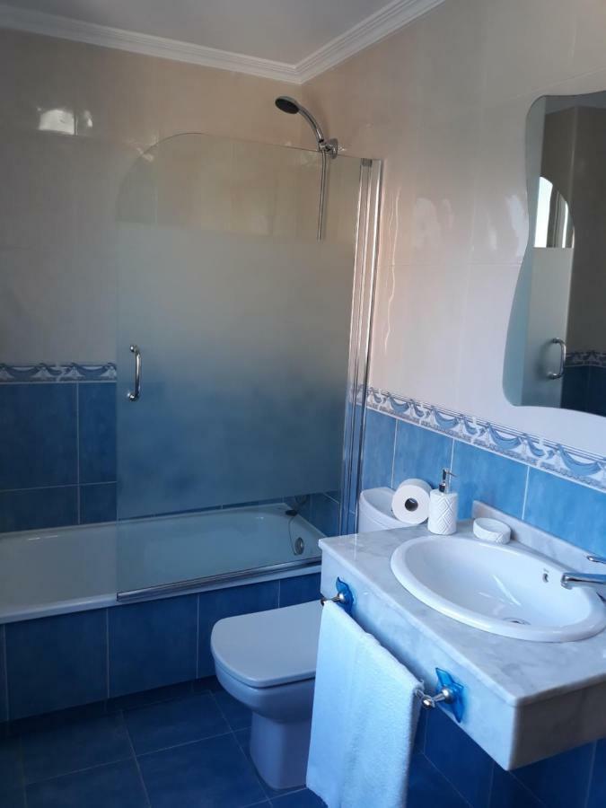 Piso De 3 Dormitorios En Noalla Noalla  Bagian luar foto