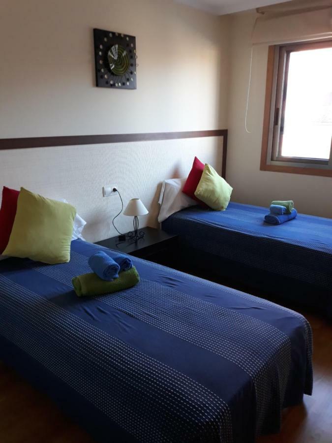 Piso De 3 Dormitorios En Noalla Noalla  Bagian luar foto